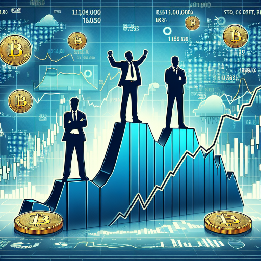 Bitcoin-Bullen in Kontrolle: BTC-Preis erholt sich auf 118.000 USD