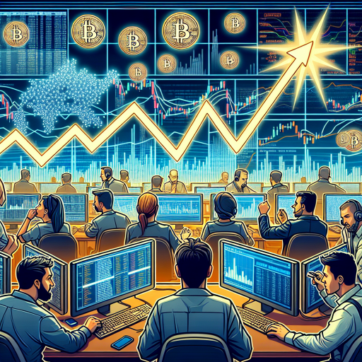 Bitcoin-Bullen Reduzieren Risiken: Ist ein Wert von 120.000 US-Dollar Realistisch?