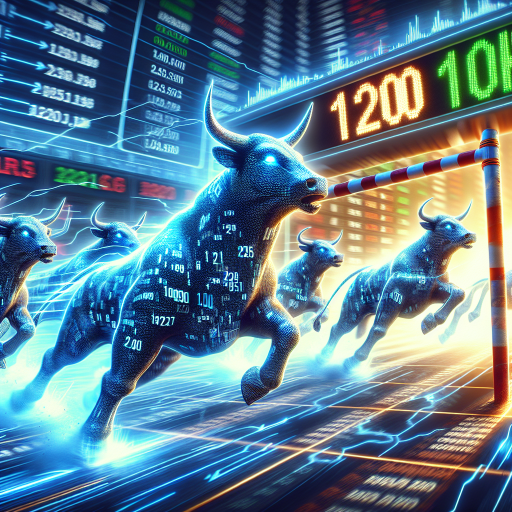 Bitcoin-Bullen streben die 120.000-Dollar-Marke an: Händler erwarten neues Allzeithoch