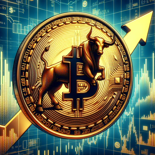Bitcoin-Bullen übernehmen die Kontrolle: BTC-Preis steigt auf 108.000 USD