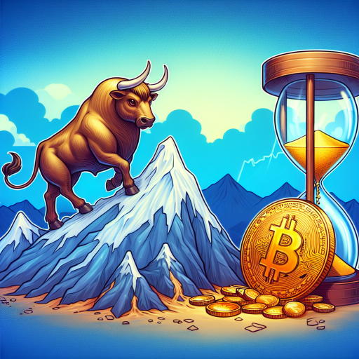 Bitcoin-Bullen vor Herausforderung: $110K sichern vor Optionsverfall im Wert von $13,8 Milliarden