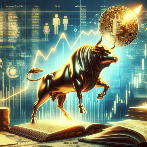 Bitcoin-Bullenmarkt: BTCs Rolle in modernen Portfolios laut Fidelity