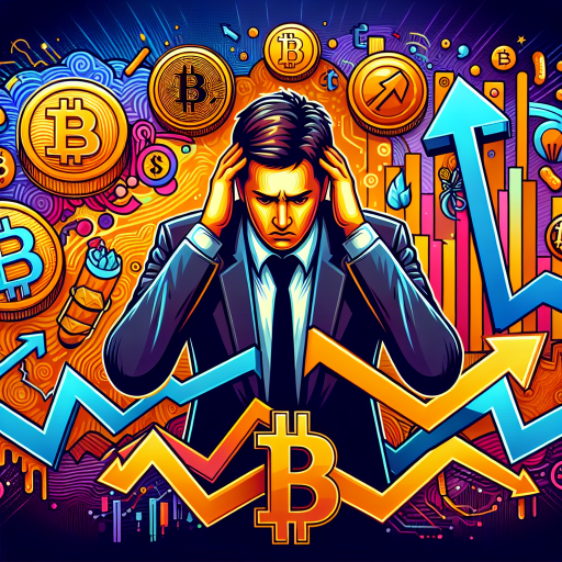 Bitcoin-Bullenmarkt: Ein Wendepunkt und ein Verlust von 100 Millionen für James Wynn