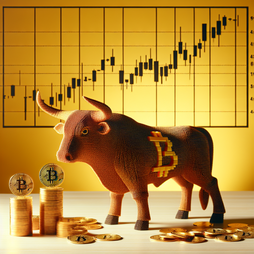 Bitcoin-Bullenmarkt: Uneinigkeit unter Händlern über BTC-Preis von 105.000 USD