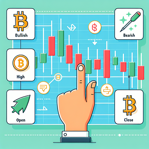 Bitcoin-Candlestick-Charts lesen: Ein Leitfaden für Einsteiger und erfahrene Trader
