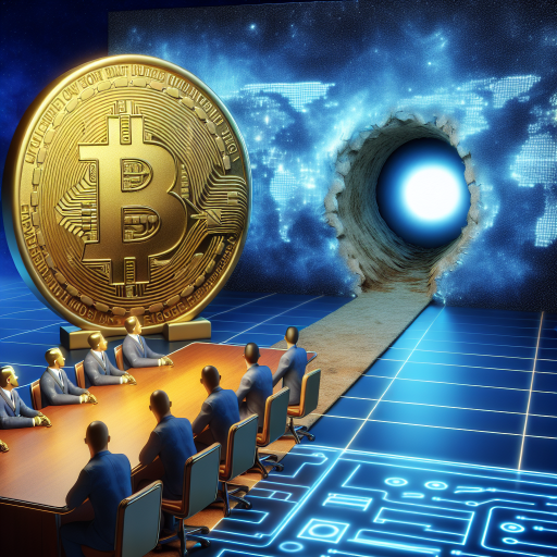 Bitcoin CME Lücke und die Zukunft: Was Anleger wissen sollten