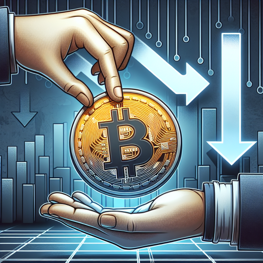 Bitcoin Coinbase Premium fällt auf 7-Monats-Tief: Händler entdecken positive Anzeichen