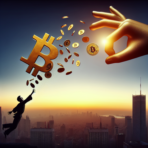 Bitcoin Crash nach Yen-Intervention: Ein tieferer Blick auf die Marktbewegungen