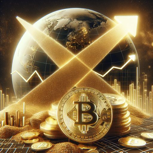 Bitcoin: Das „Goldene Kreuz“, das Gewinne von 2000 % hervorrief, ist zurück!