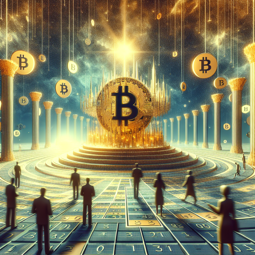 Bitcoin: Das perfekte Asset für die nächsten 1000 Jahre?
