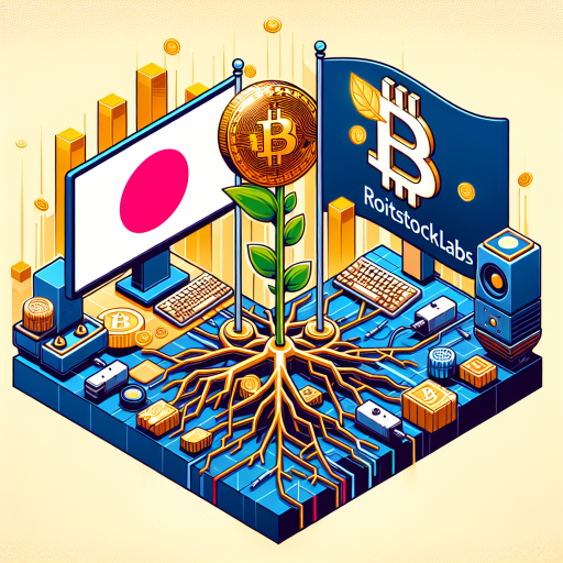 Bitcoin DeFi-Expansion: Animoca Brands Japan und Rootstock Labs kooperieren zur Förderung von Bitcoin DeFi