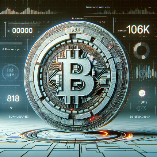 Bitcoin: Der Weg zur nächsten Preishürde bei 106.000 USD