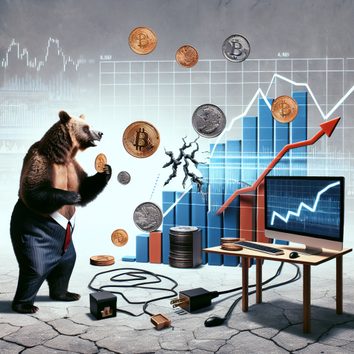 Bitcoin: Die Vier-Jahres-Zyklus-Theorie und der Weg zum $65K-Retest