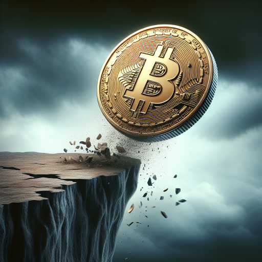 Bitcoin droht ein Rückgang von 20-30%: Krypto-Märkte liquidieren 1,1 Milliarden US-Dollar in 24 Stunden