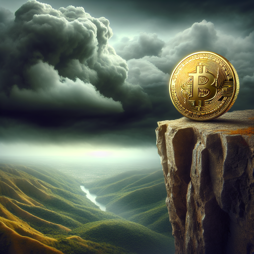 Bitcoin droht weiterer Rückgang: BTC rutscht unter wichtige Unterstützungspunkte