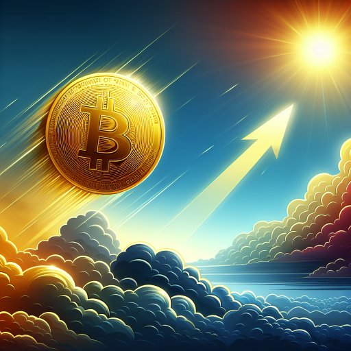 Bitcoin: Ein Schritt nach vorne - Kursziele von 97.000 USD kehren zurück