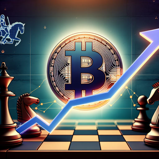 Bitcoin: Ein Spiegelbild des 80% Rally-Setups – Analyse der aktuellen Marktbewegungen und Zukunftsaussichten