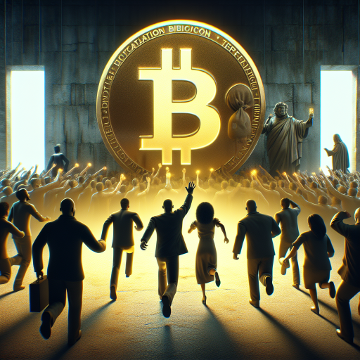 Bitcoin: Ein Werkzeug gegen Diktaturen – Erkenntnisse vom Bitcoin Policy Summit