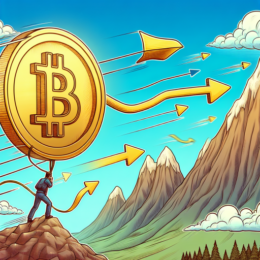 Bitcoin: Einblick in die Inflation und die 100.000-Dollar-Marke
