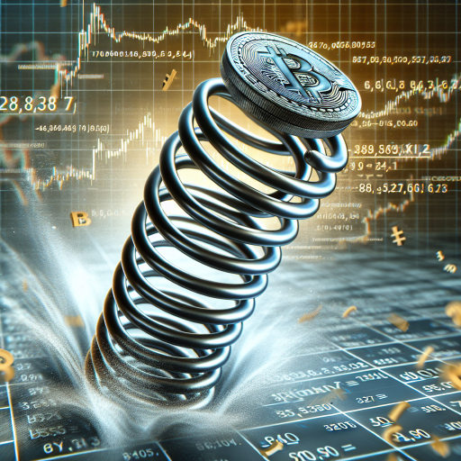 Bitcoin: Eine „Gespannte Feder“ Vor dem Nächsten Preissprung?