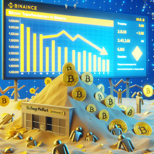 Bitcoin-Einzahlungen im Einzelhandel auf Rekordtief: Auswirkungen und Hintergründe