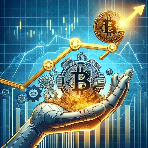 Bitcoin entdeckt neue Höhen: Katalysten und Chancen für die Zukunft