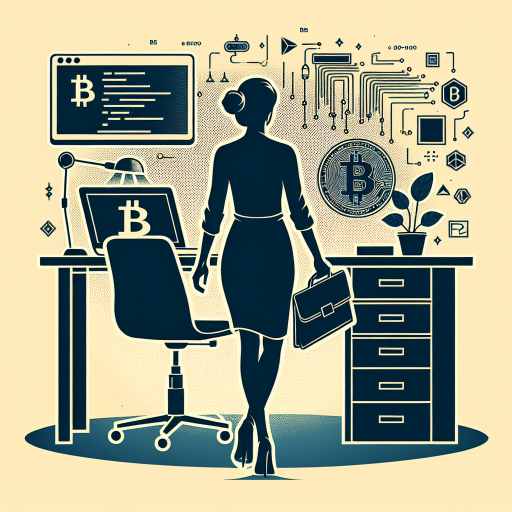 Bitcoin-Entwicklerin Gloria Zhao zieht sich aus Bitcoin Core zurück