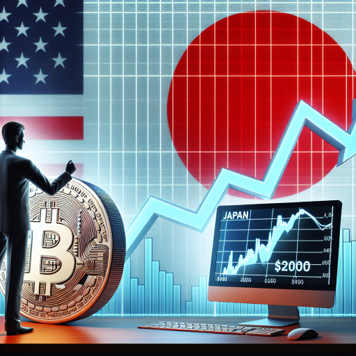 Bitcoin erholt sich nach Zinserhöhung in Japan: Auswirkungen auf den Kryptomarkt