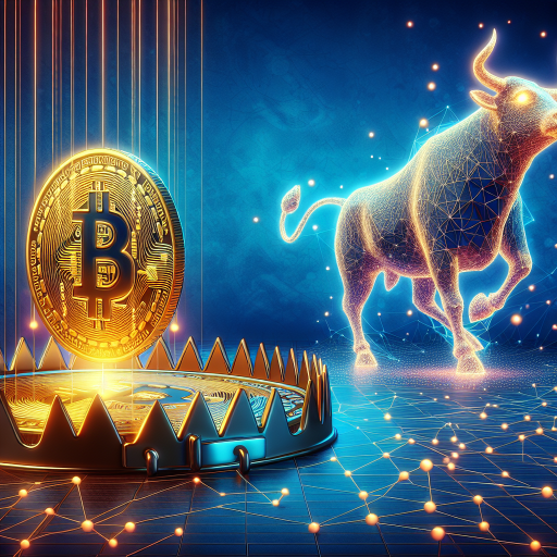 Bitcoin erholt sich über 105.000 $ - Droht eine Bullenfalle?