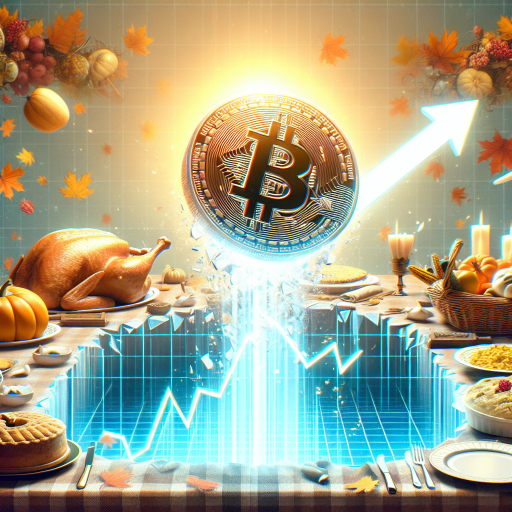 Bitcoin-Erholung auf Sieben-Tage-Hoch: Kann BTC die 95,000 US-Dollar-Marke an Thanksgiving durchbrechen?