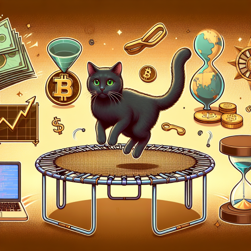 Bitcoin: Erholung oder Vorbote eines Einbruchs? – Analyse der aktuellen Marktsituation