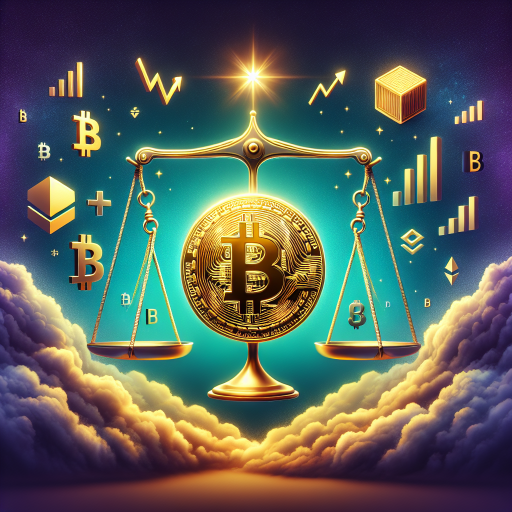 Bitcoin-Erholung: Übertrifft Aktien und voraus Nvidia-Ergebnisse