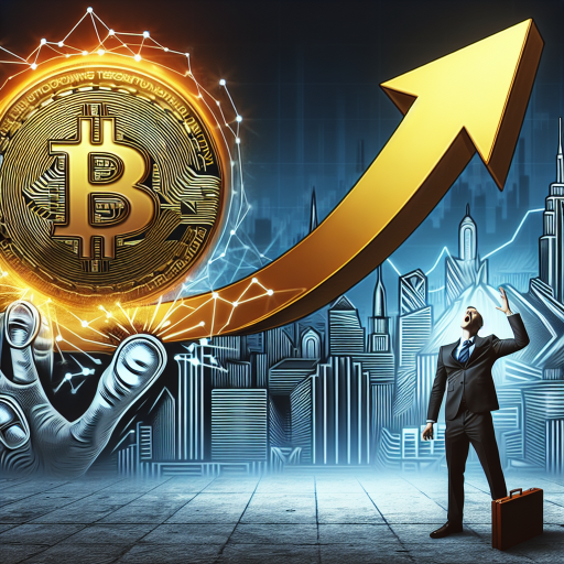 Bitcoin erreicht 10-Wochen-Hoch: Trumps Forderung nach Zinssenkung beeinflusst Krypto-Markt