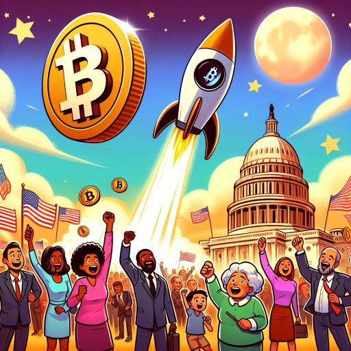 Bitcoin erreicht 101.7K $: Gesetzgebung fördert Massenadoption