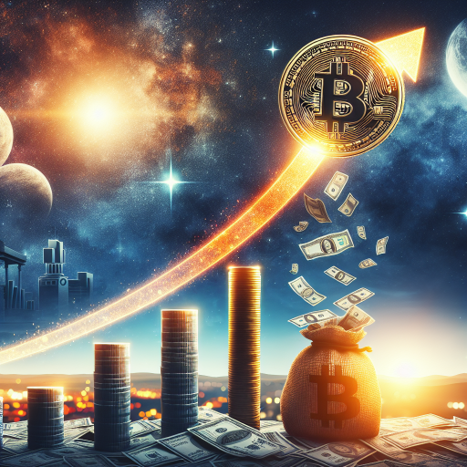 Bitcoin erreicht 111.000 USD: Klassisches Chartmuster prognostiziert 70 % Gewinne