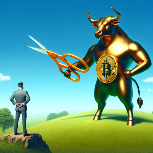 Bitcoin erreicht 116.000 US-Dollar nach möglichen Zinssenkungen durch die Fed