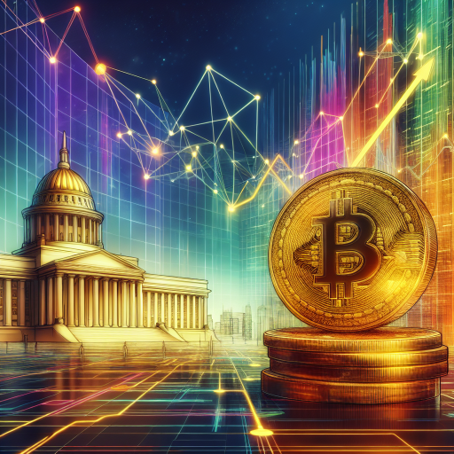 Bitcoin erreicht 118.000 USD: Auswirkungen des US-Regierungsstillstands nicht bemerkbar