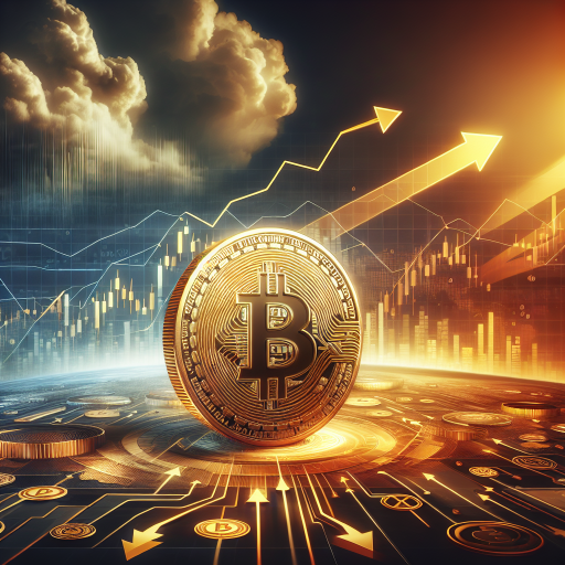 Bitcoin erreicht 119.500 USD - Steht ein Rückgang bevor?