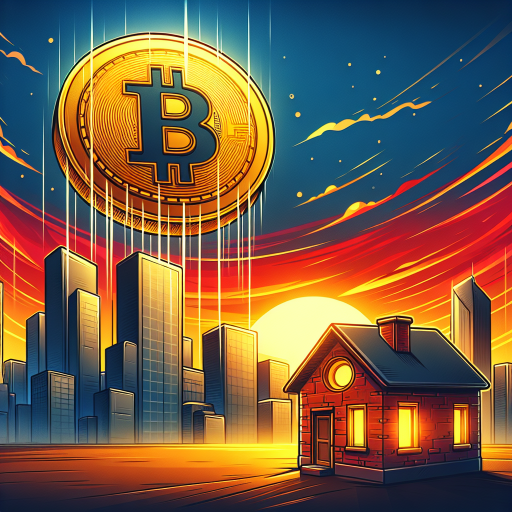 Bitcoin erreicht 15-Wochen-Tief: Ursachen und Auswirkungen