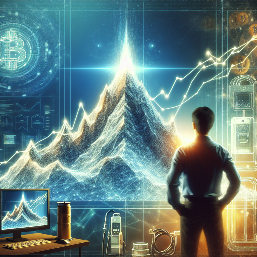 Bitcoin erreicht 2026 ein Rekordhoch über 97.000 USD