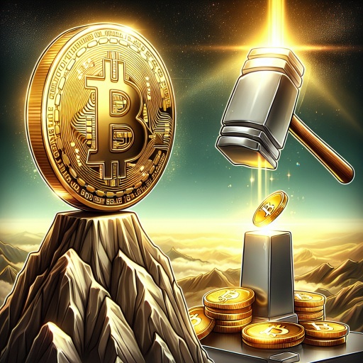 Bitcoin erreicht 90.000 USD: Neuer Meilenstein in der Kryptowelt