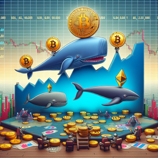 Bitcoin Erreicht $90K: Krypto-Wale Nutzen Ethereum-Dip aus