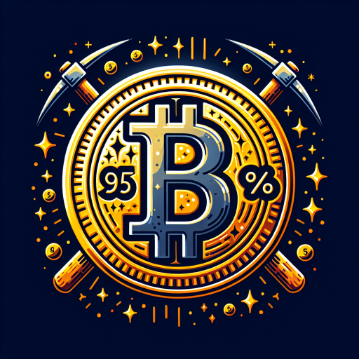 Bitcoin erreicht 95%-Liefermeilenstein: Ein Schritt in Richtung Knappheit und Reife