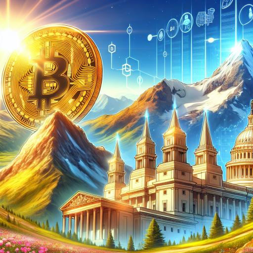 Bitcoin erreicht Allzeithoch von 111.000 USD: Einfluss neuer Krypto-Gesetze und Marktzusammenhänge