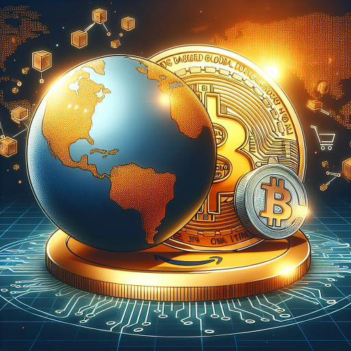 Bitcoin erreicht den fünften Platz unter den globalen Vermögenswerten: Eine Woche der Transformation im Kryptomarkt