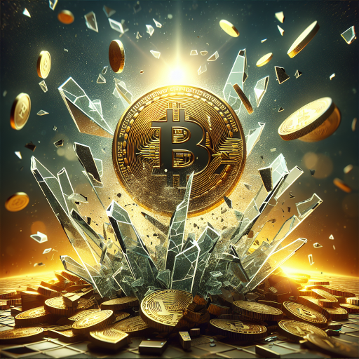 Bitcoin erreicht erneut 100.000 USD: Eine neue Ära im Krypto-Markt