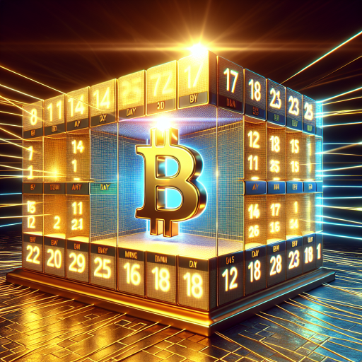 Bitcoin erreicht höchsten Wochenabschluss seit Monaten