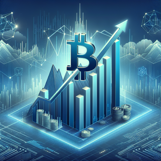 Bitcoin erreicht neue Höchststände: Ein Blow-off-Top bei 128.000 USD im Visier