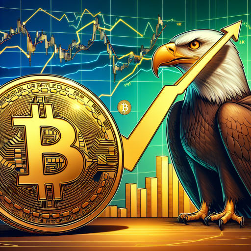 Bitcoin erreicht neue Höchststände im Juli trotz Bedrohungen durch US-Arbeitsmarktdaten