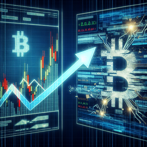 Bitcoin erreicht neue Höhen: Ein Blick auf den jüngsten Crypto-Markt-Trend